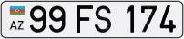 99FS174
