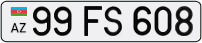 99FS608