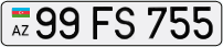 99FS755
