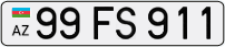 99FS911