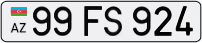 99FS924
