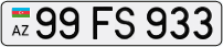 99FS933
