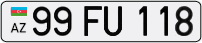 99FU118