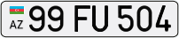 99FU504