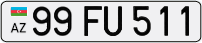 99FU511