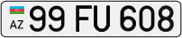99FU608
