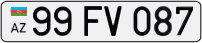 99FV087