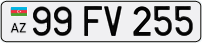 99FV255