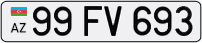 99FV693