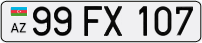 99FX107