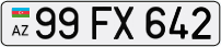 99FX642