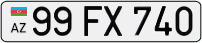 99FX740