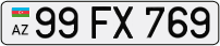 99FX769