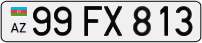 99FX813