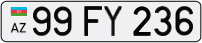 99FY236
