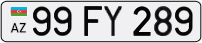 99FY289