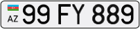 99FY889