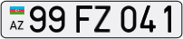 99FZ041