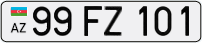 99FZ101