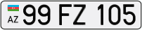99FZ105