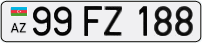 99FZ188