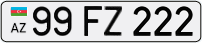 99FZ222