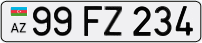 99FZ234