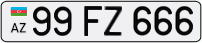 99FZ666