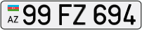 99FZ694
