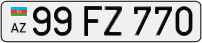 99FZ770