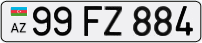 99FZ884