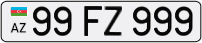 99FZ999