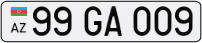 99GA009