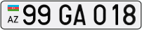 99GA018