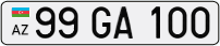 99GA100