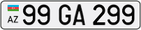 99GA299