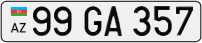 99GA357