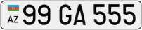 99GA555