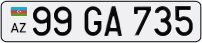 99GA735
