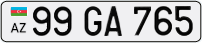99GA765