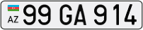 99GA914