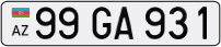 99GA931