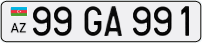99GA991