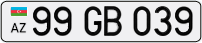 99GB039