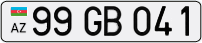99GB041