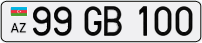 99GB100