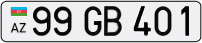 99GB401