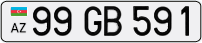 99GB591