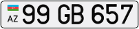 99GB657