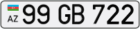 99GB722